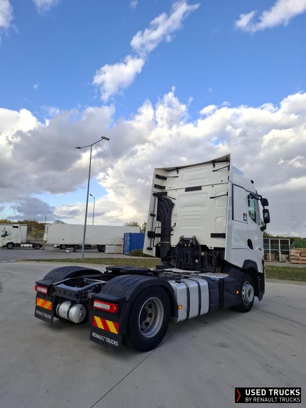 Renault Trucks T High 480