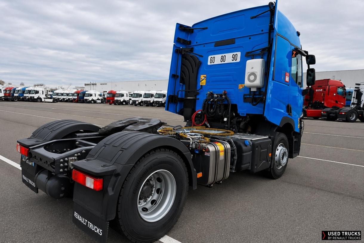 Renault Trucks T 