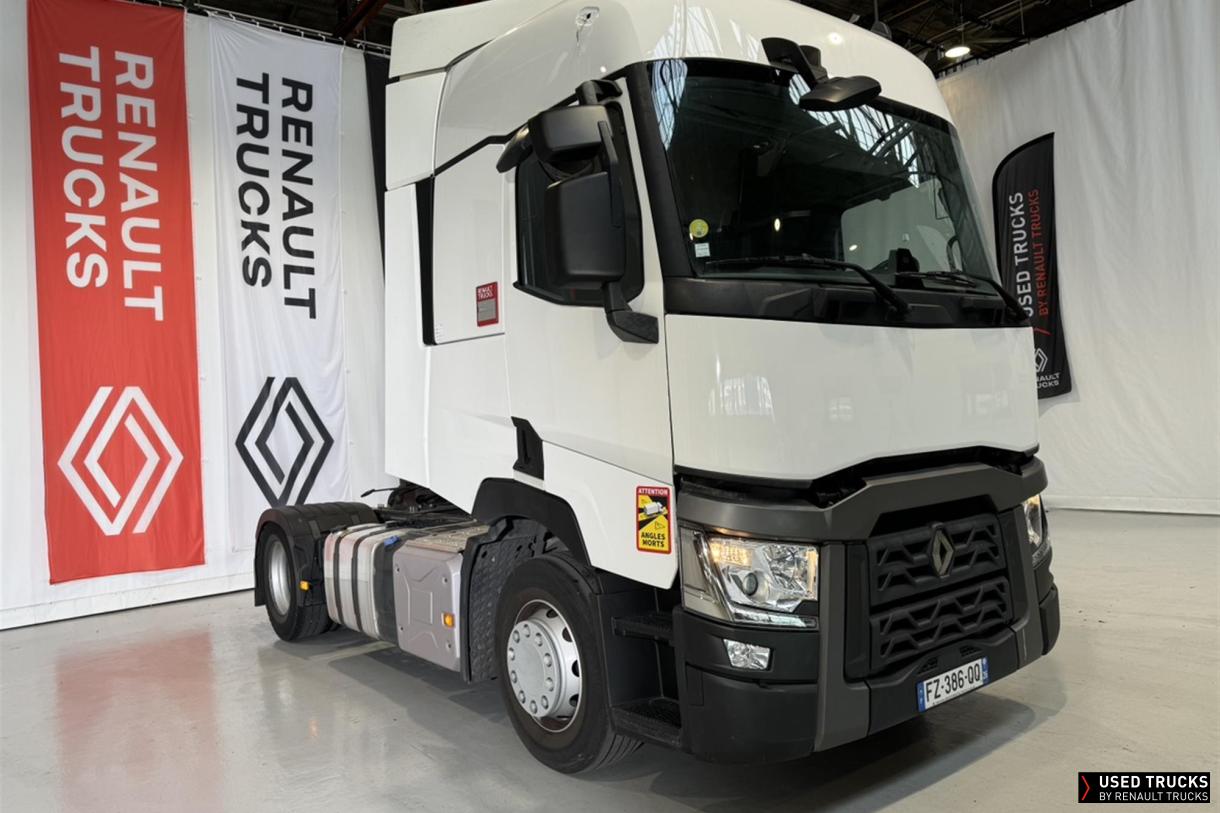 Renault Trucks T 480