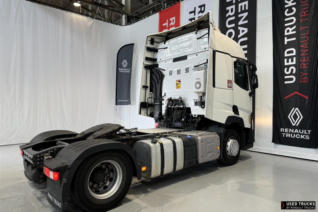Renault Trucks T 480