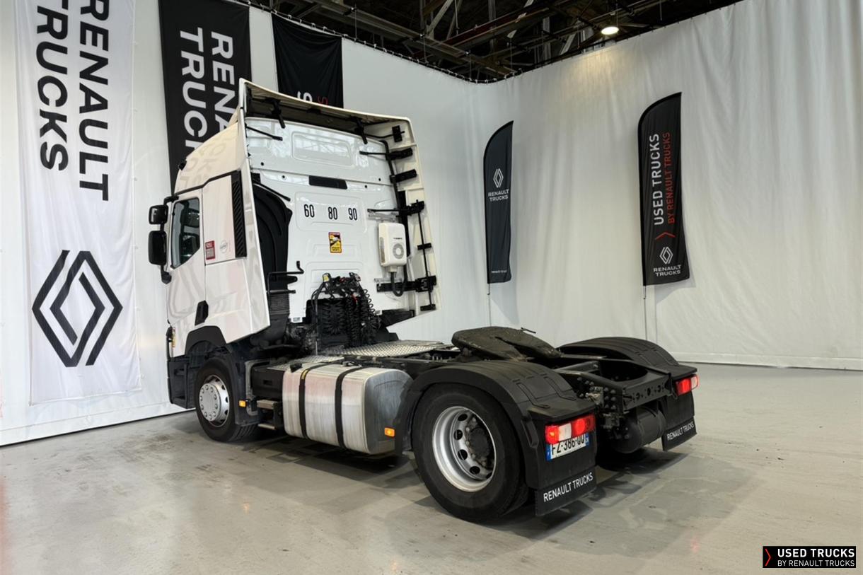 Renault Trucks T 480