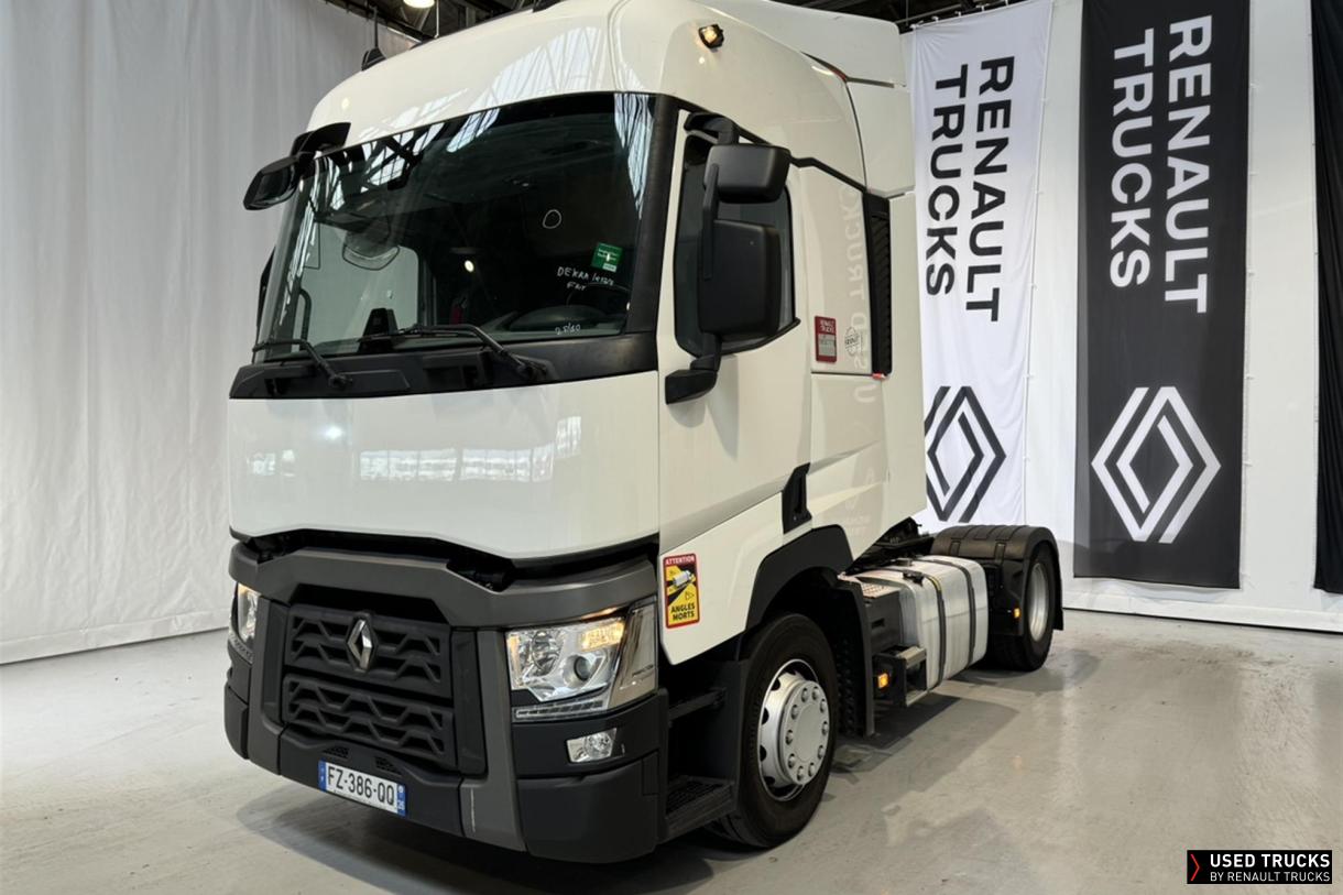 Renault Trucks T 480