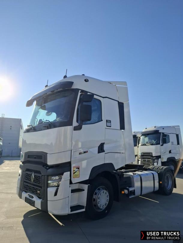 Renault Trucks T High 480