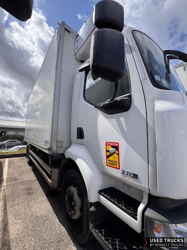 Renault Trucks Midlum 270