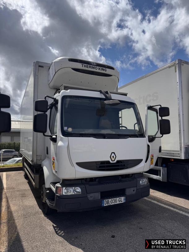 Renault Trucks Midlum 270
