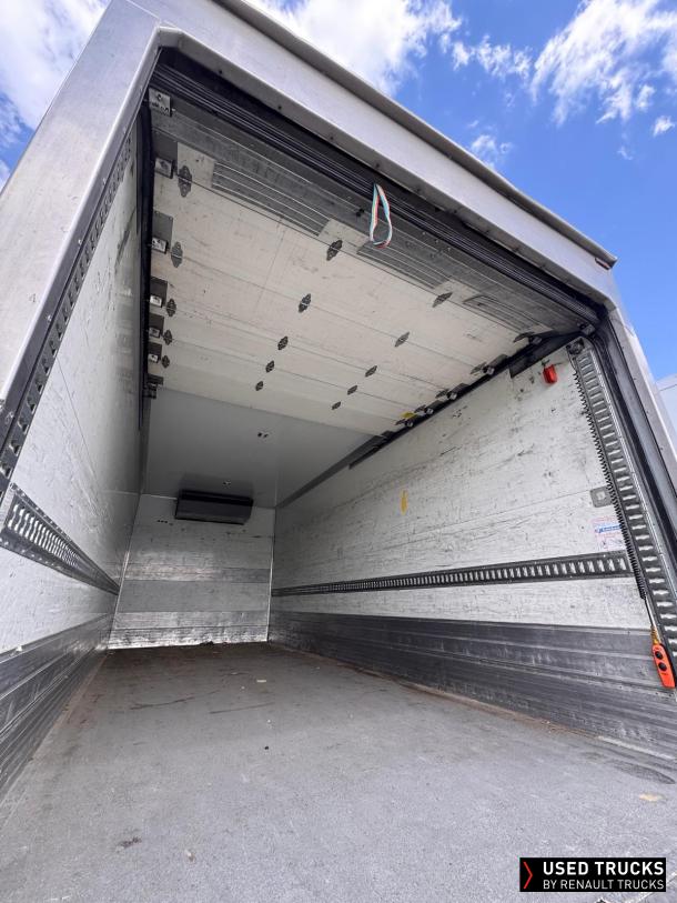 Renault Trucks Midlum 270