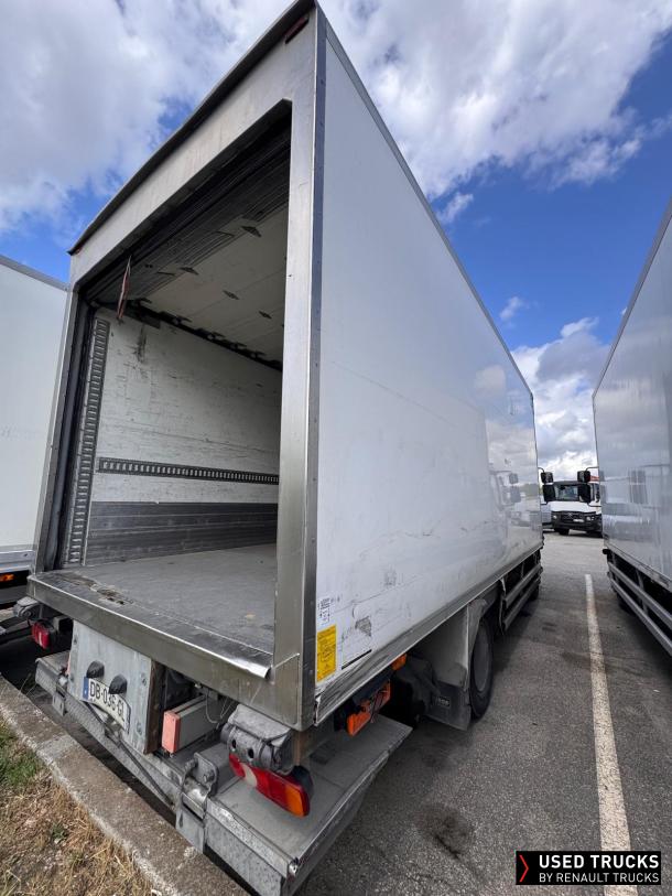 Renault Trucks Midlum 270