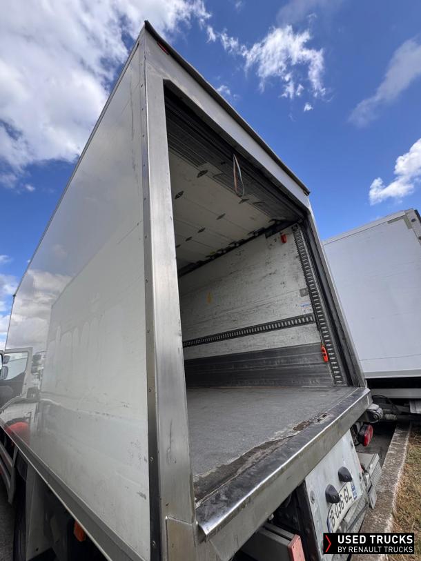 Renault Trucks Midlum 270