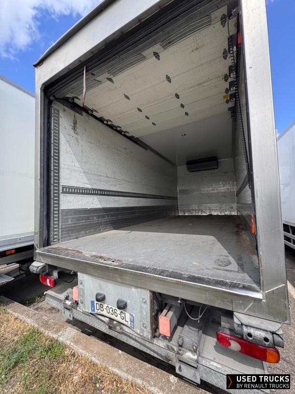 Renault Trucks Midlum 270