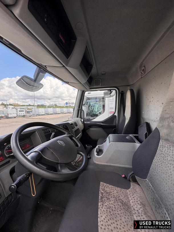 Renault Trucks Midlum 270