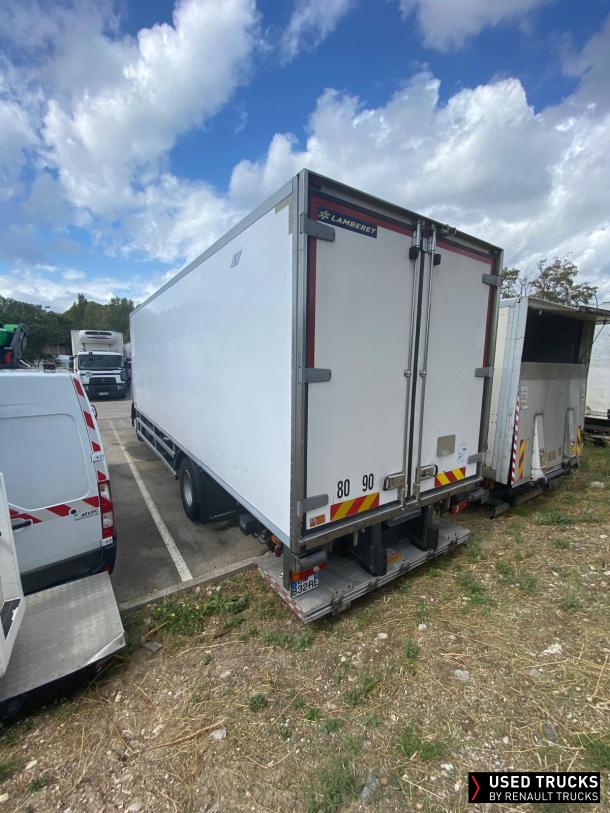 Renault Trucks D Wide 280