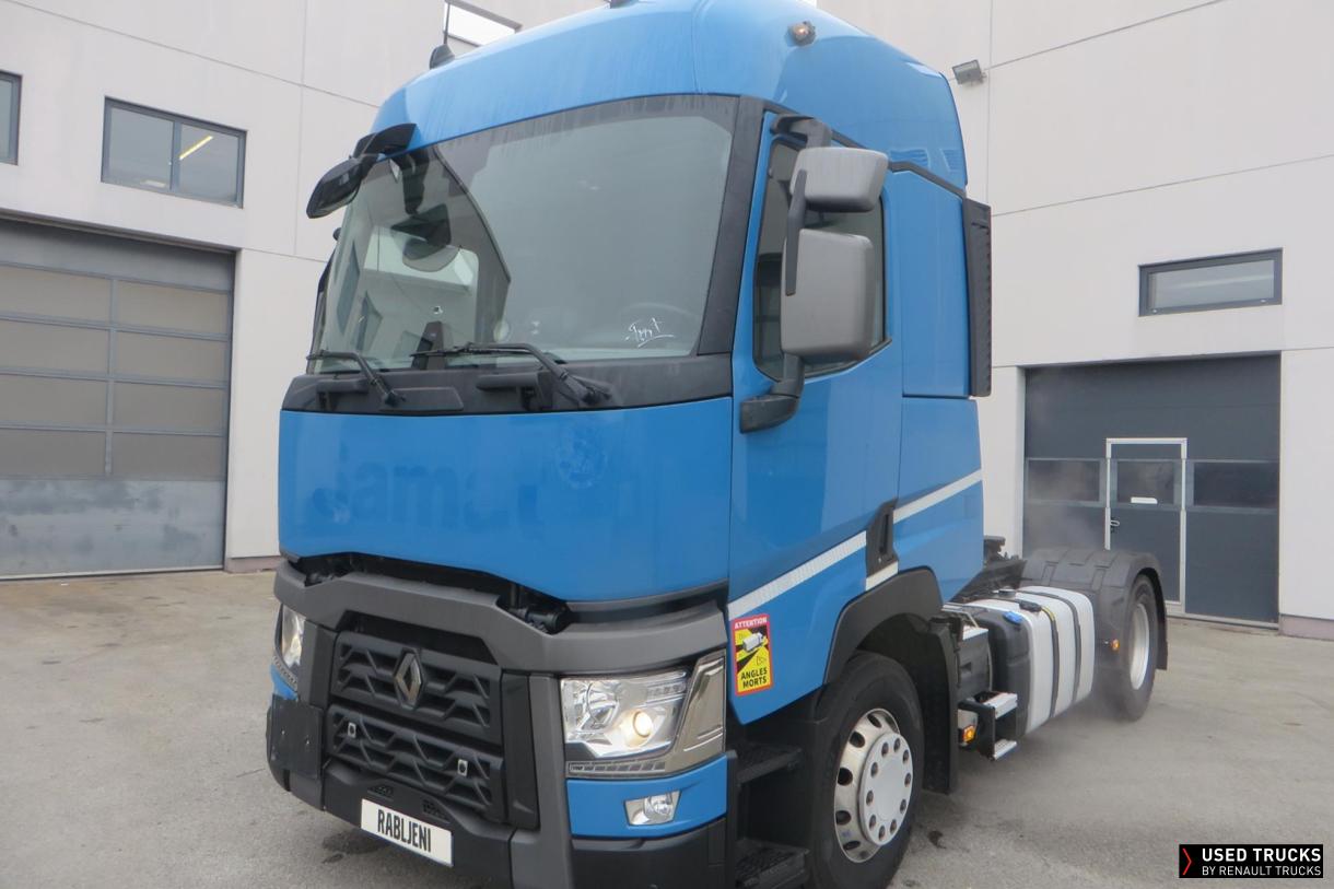 Renault Trucks T 440