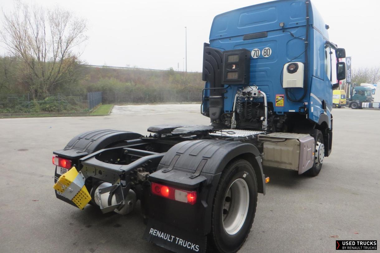 Renault Trucks T 440