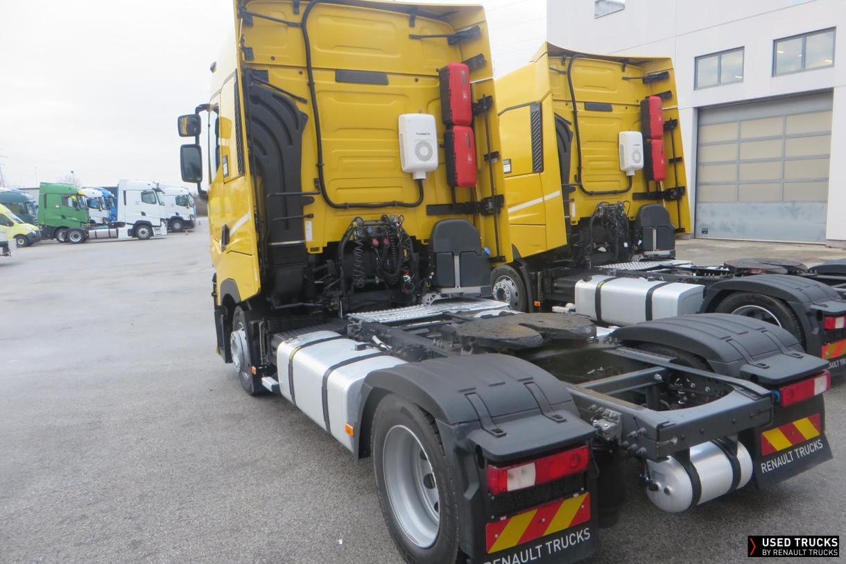 Renault Trucks T High 480