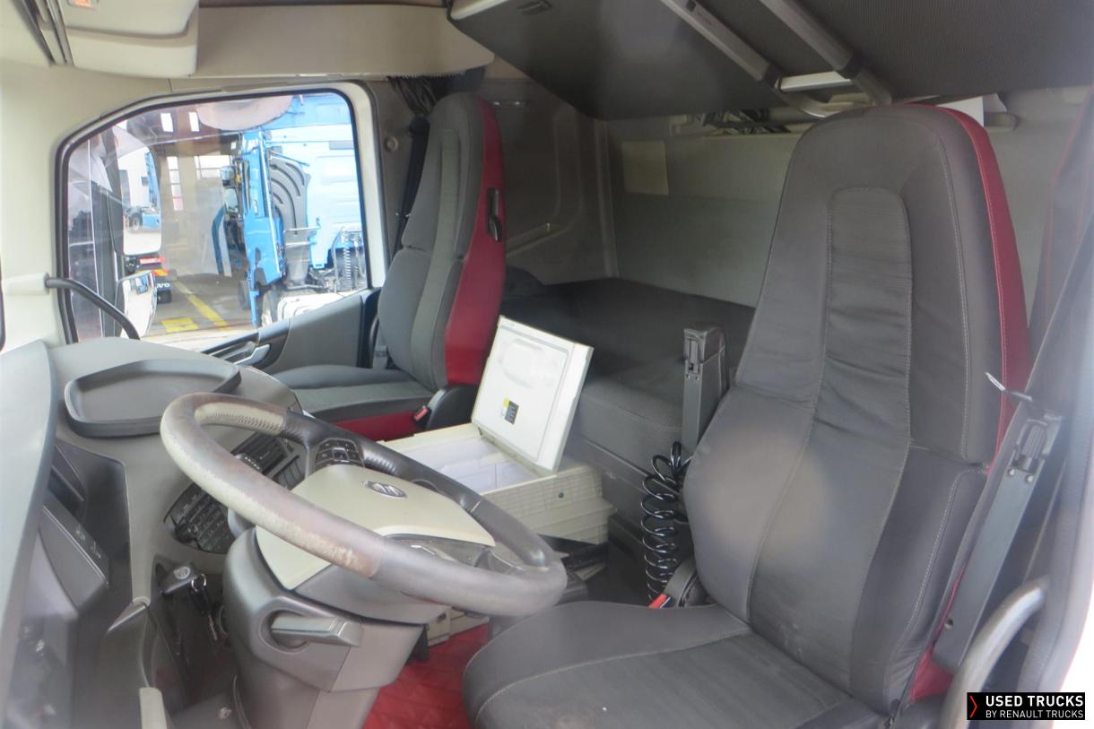 Volvo FH 500