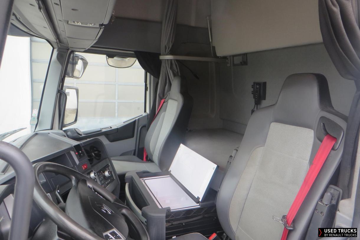 Renault Trucks T 460