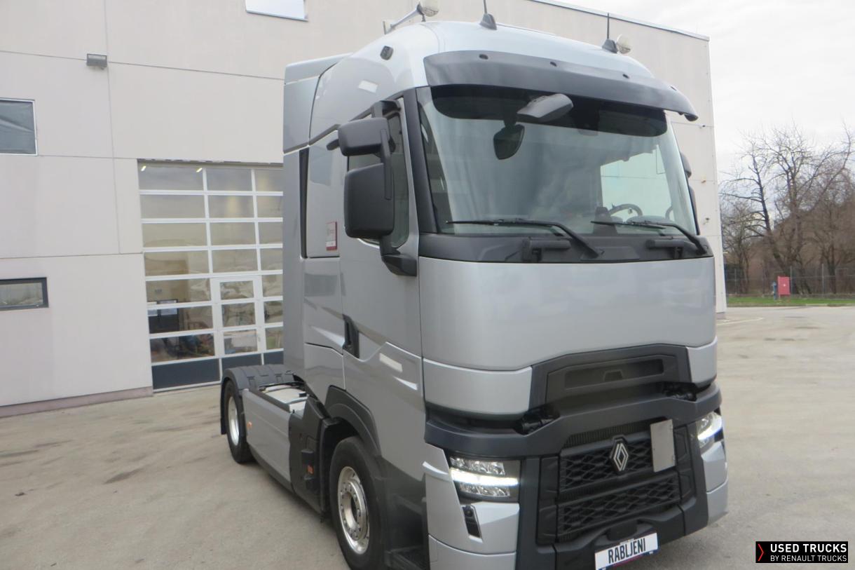 Renault Trucks T High 520