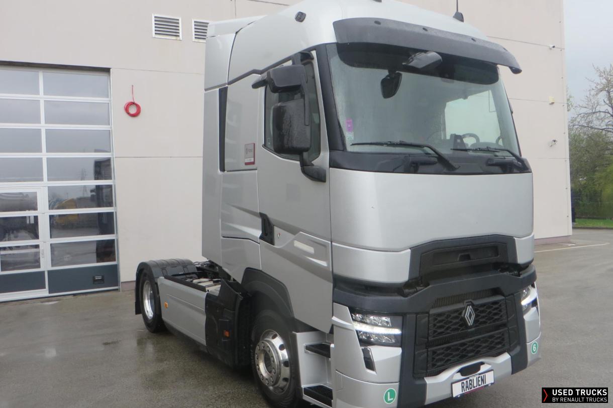 Renault Trucks T High 520