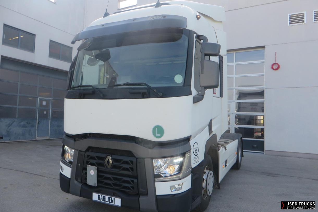 Renault Trucks T 460