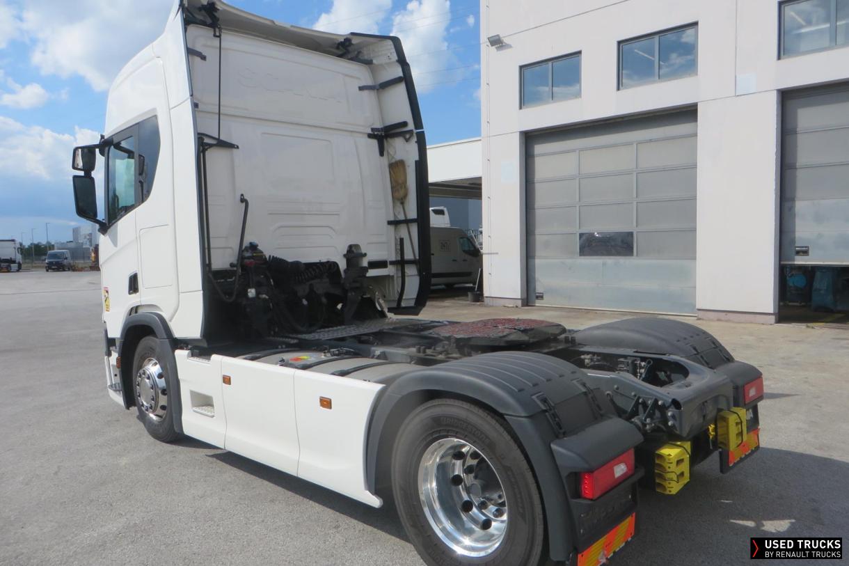 Scania R-serie 450