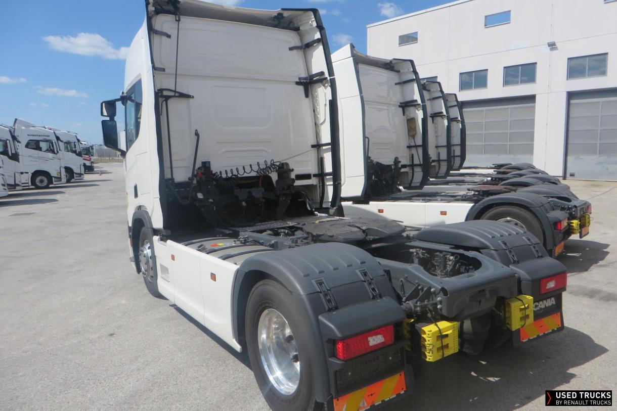 Scania R-serie 450