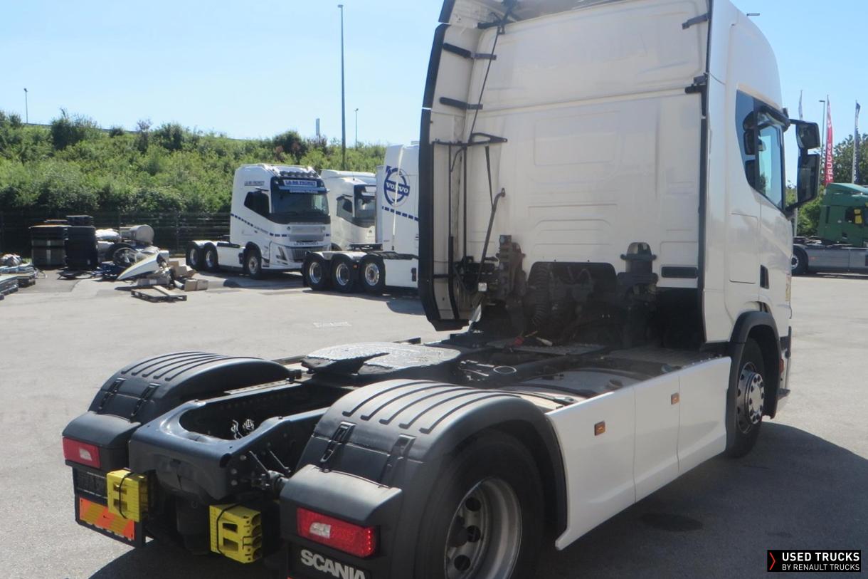 Scania R-serie 450