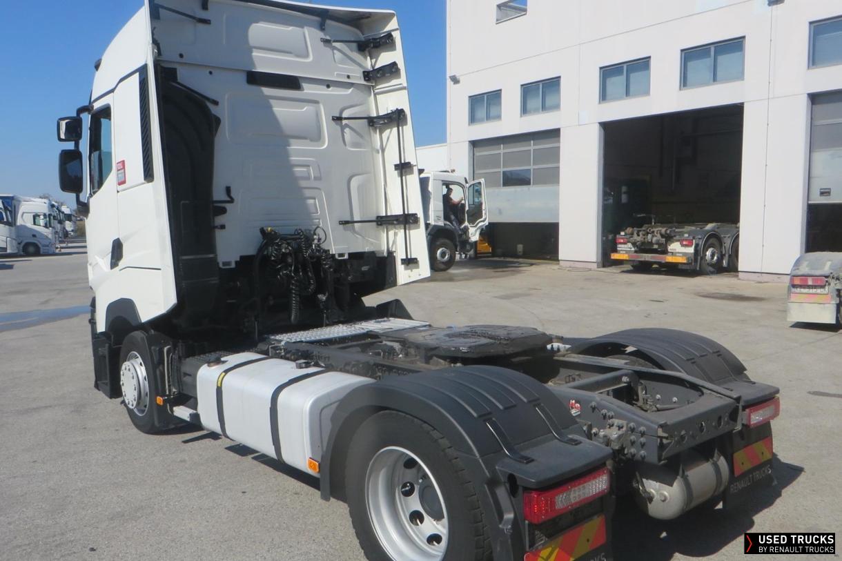 Renault Trucks T High 480