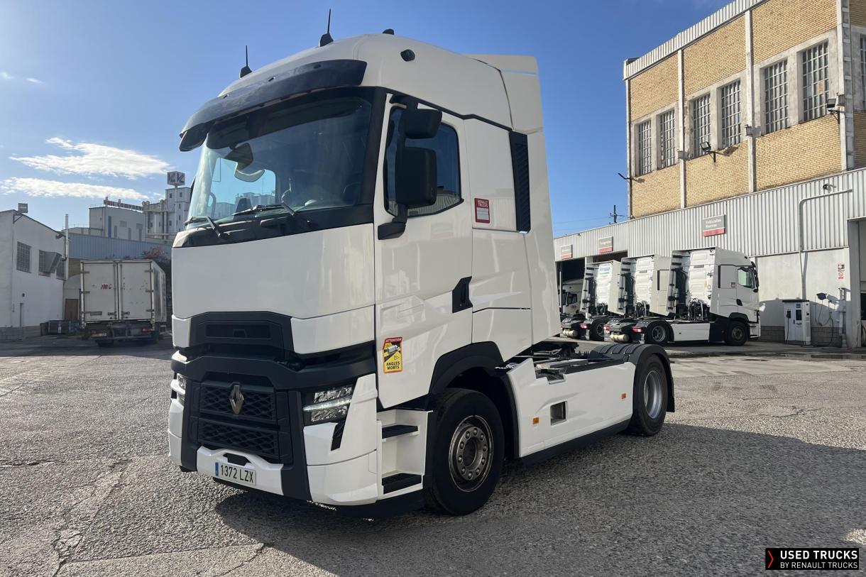 Renault Trucks T High 520