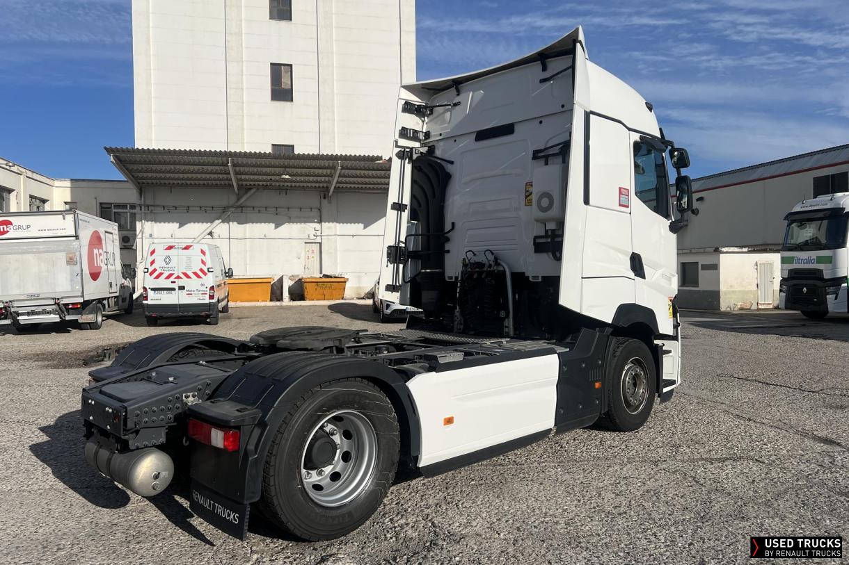 Renault Trucks T High 520