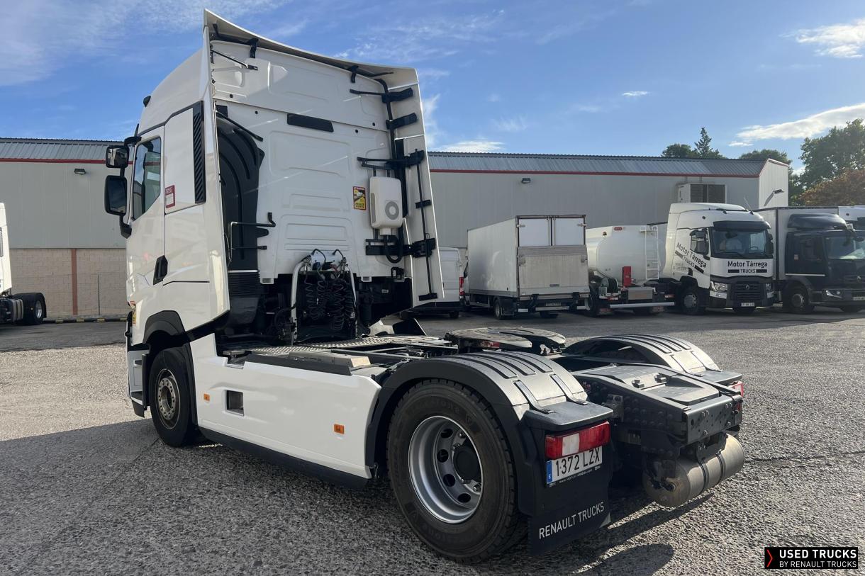 Renault Trucks T High 520