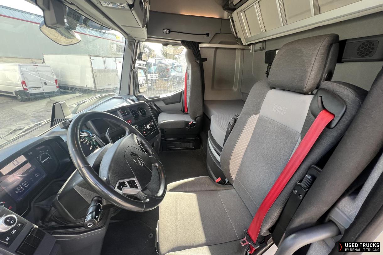 Renault Trucks T High 520