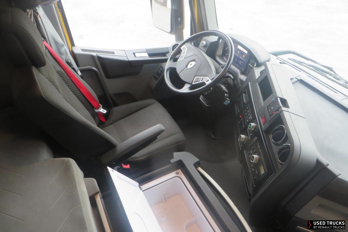 Renault Trucks T 480