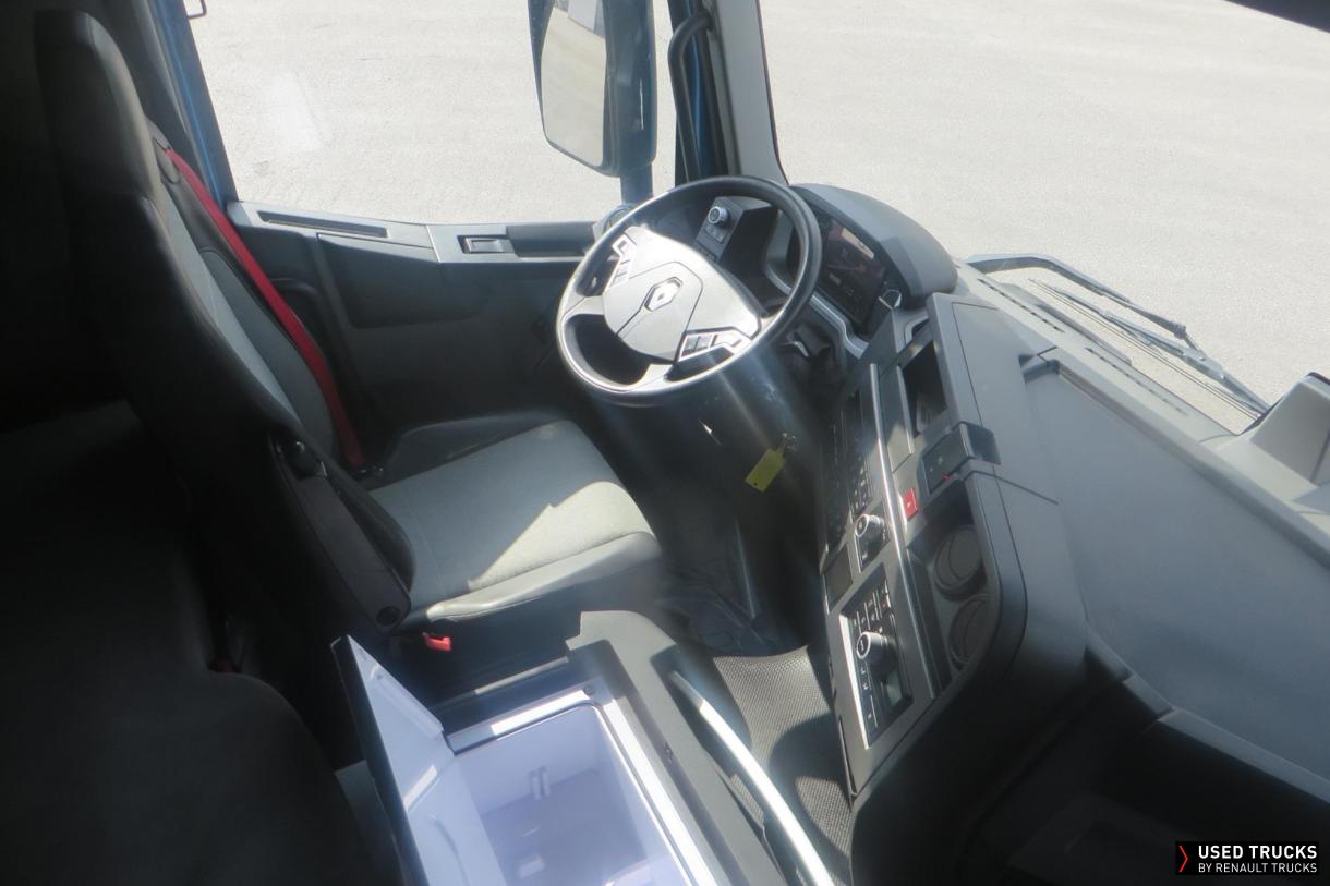 Renault Trucks T 480