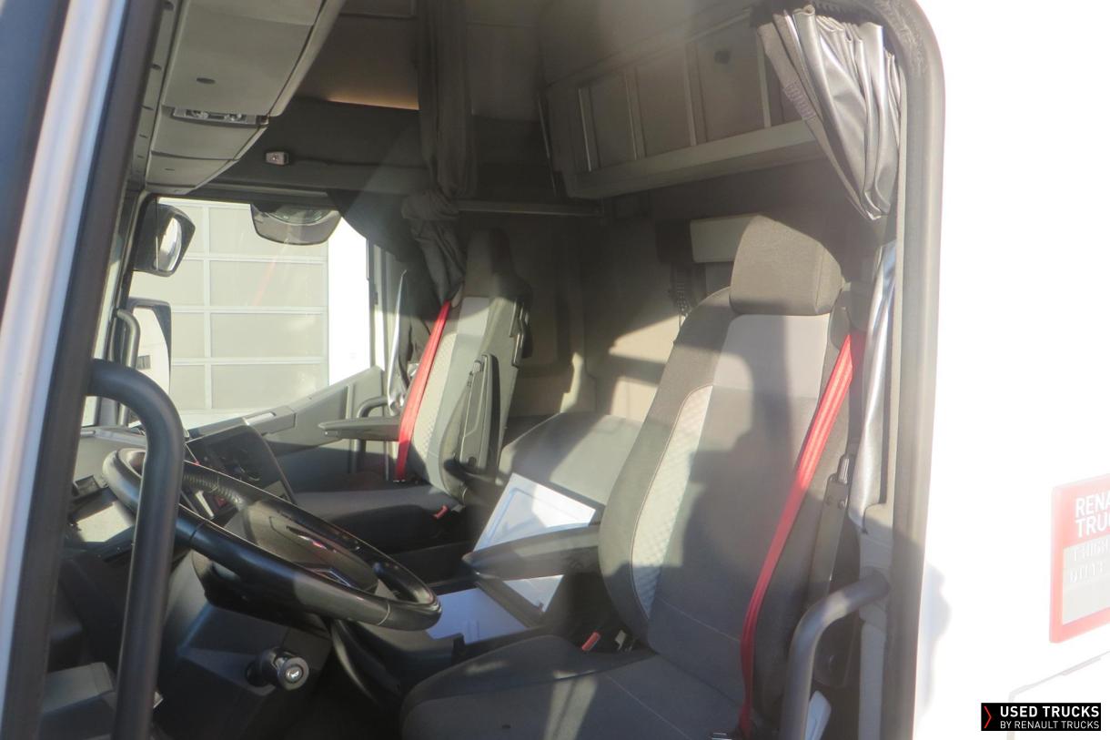 Renault Trucks T High 520