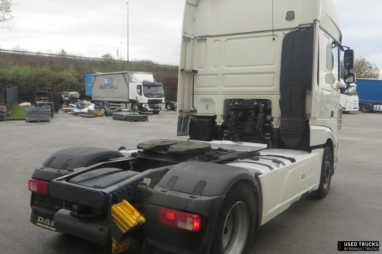 DAF XF 480