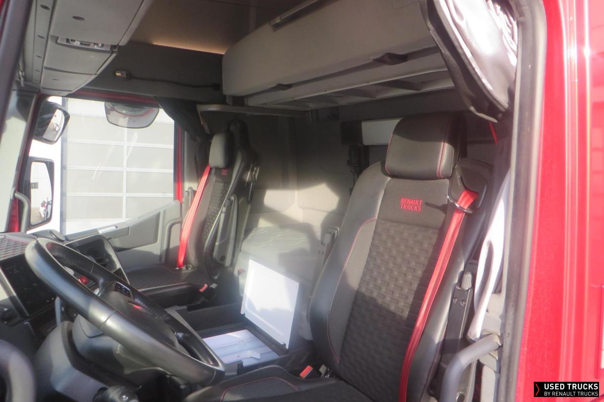 Renault Trucks T High 480