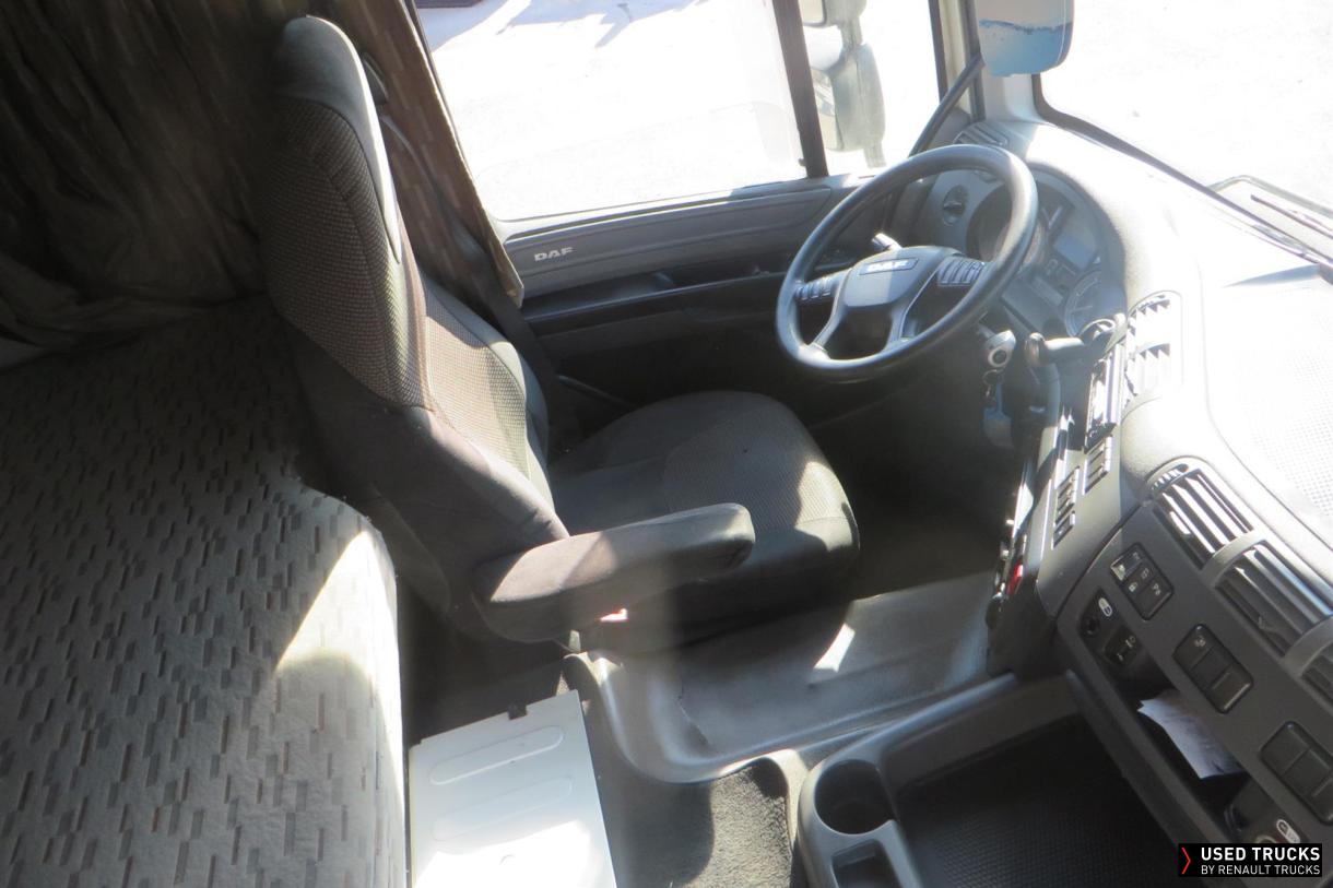 DAF CF 320