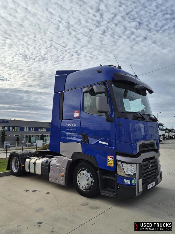 Renault Trucks T High 480