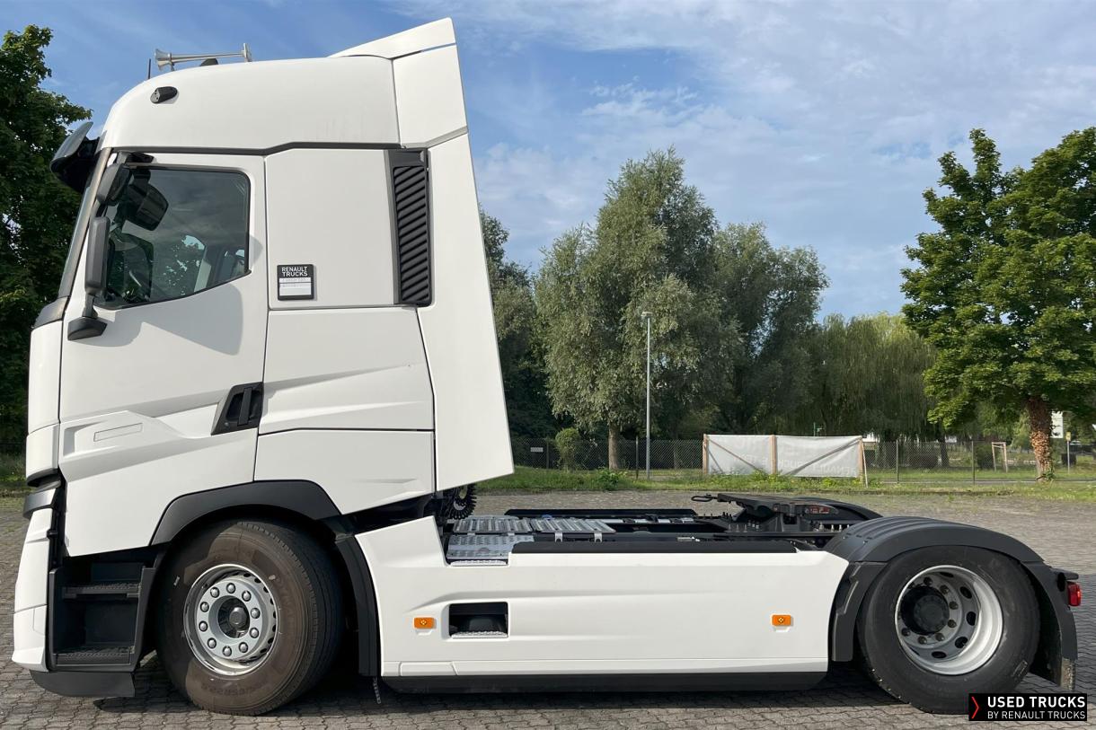 Renault Trucks T High 520
