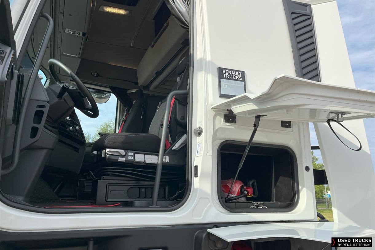 Renault Trucks T High 520