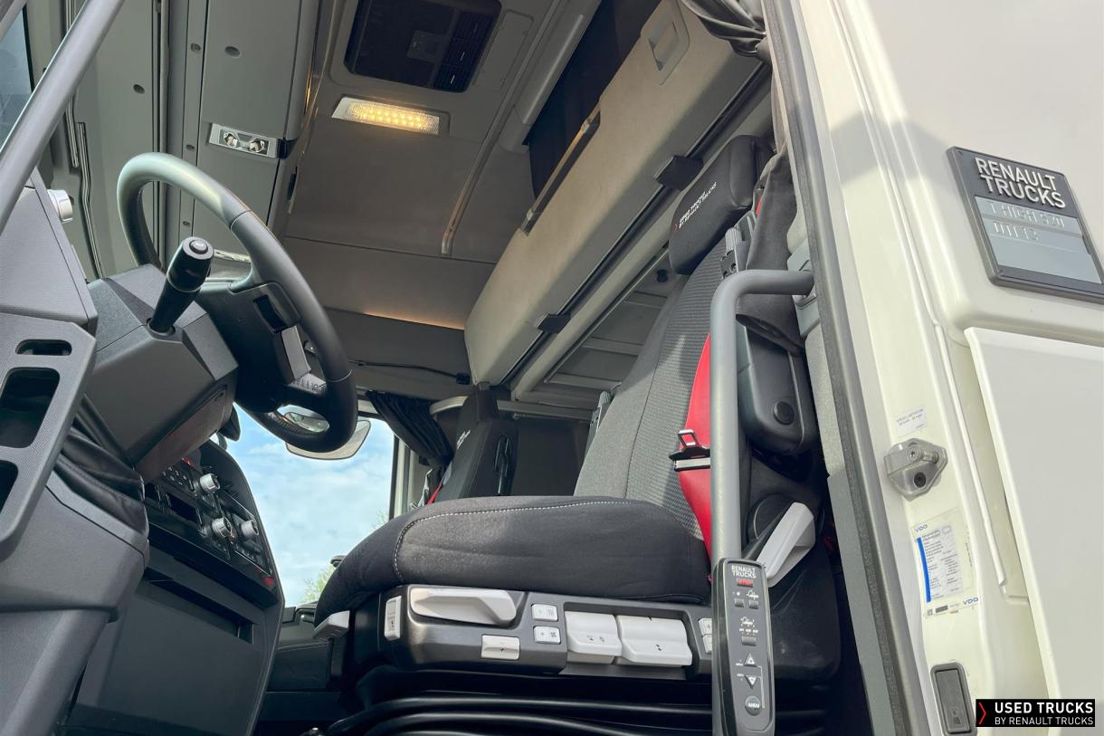 Renault Trucks T High 520