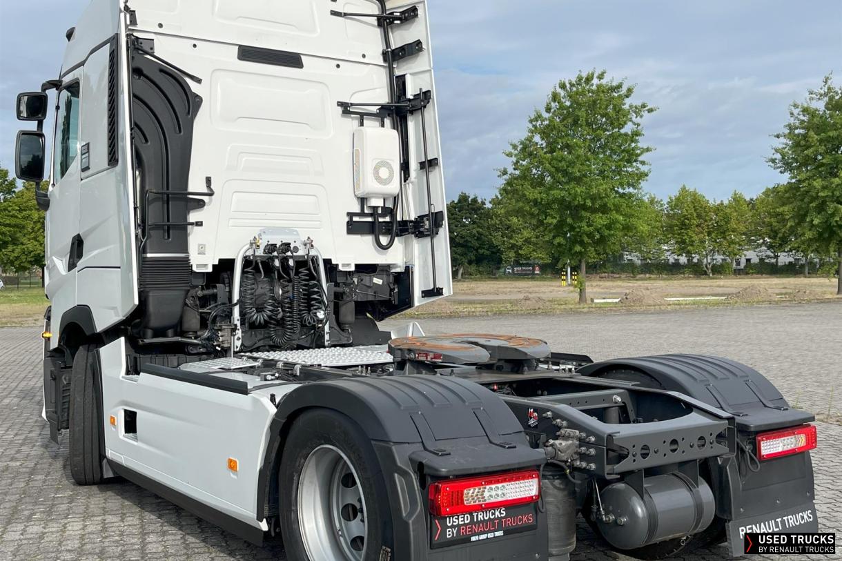 Renault Trucks T High 520