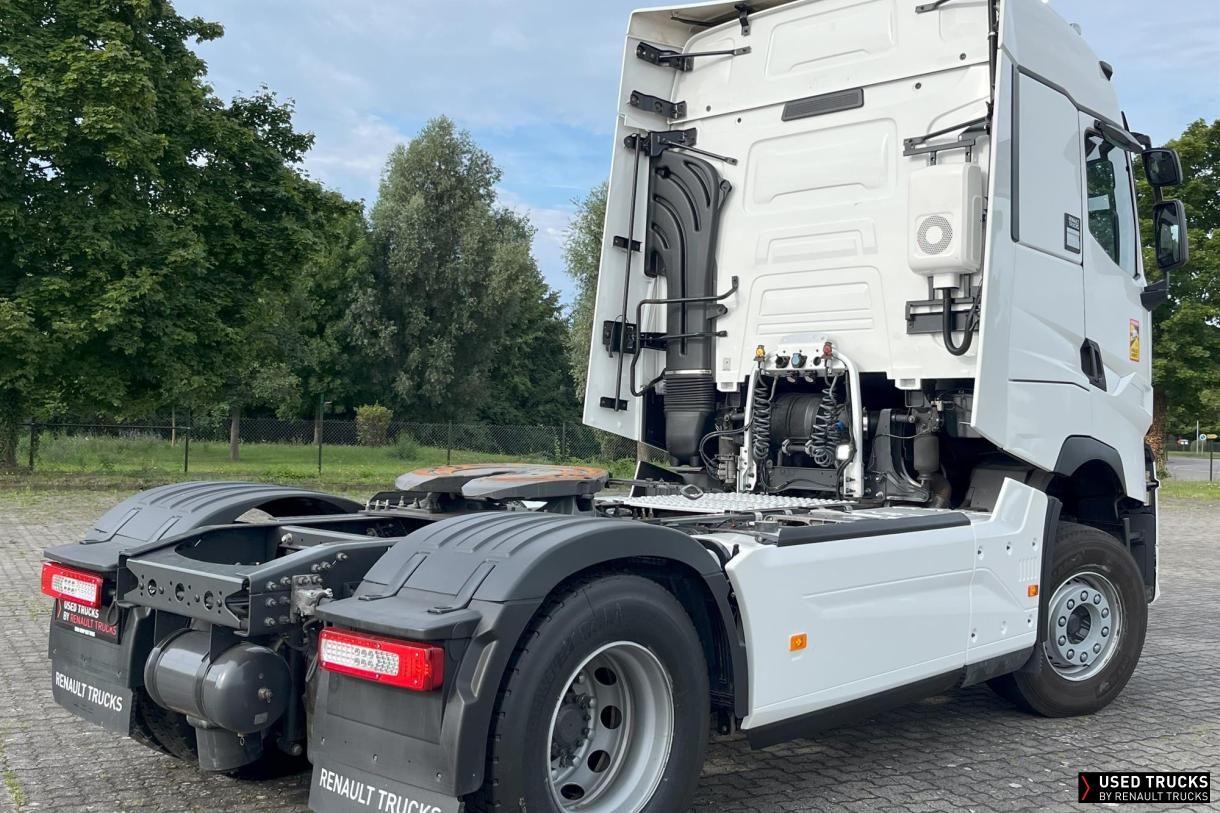 Renault Trucks T High 520