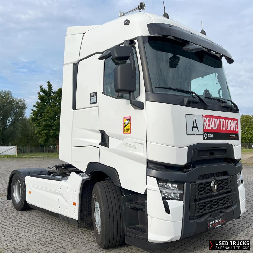 Renault Trucks T High 520