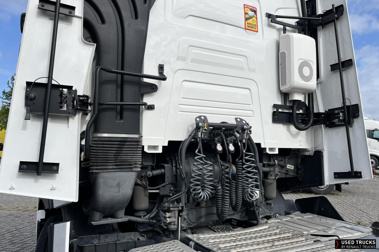Renault Trucks T High 480