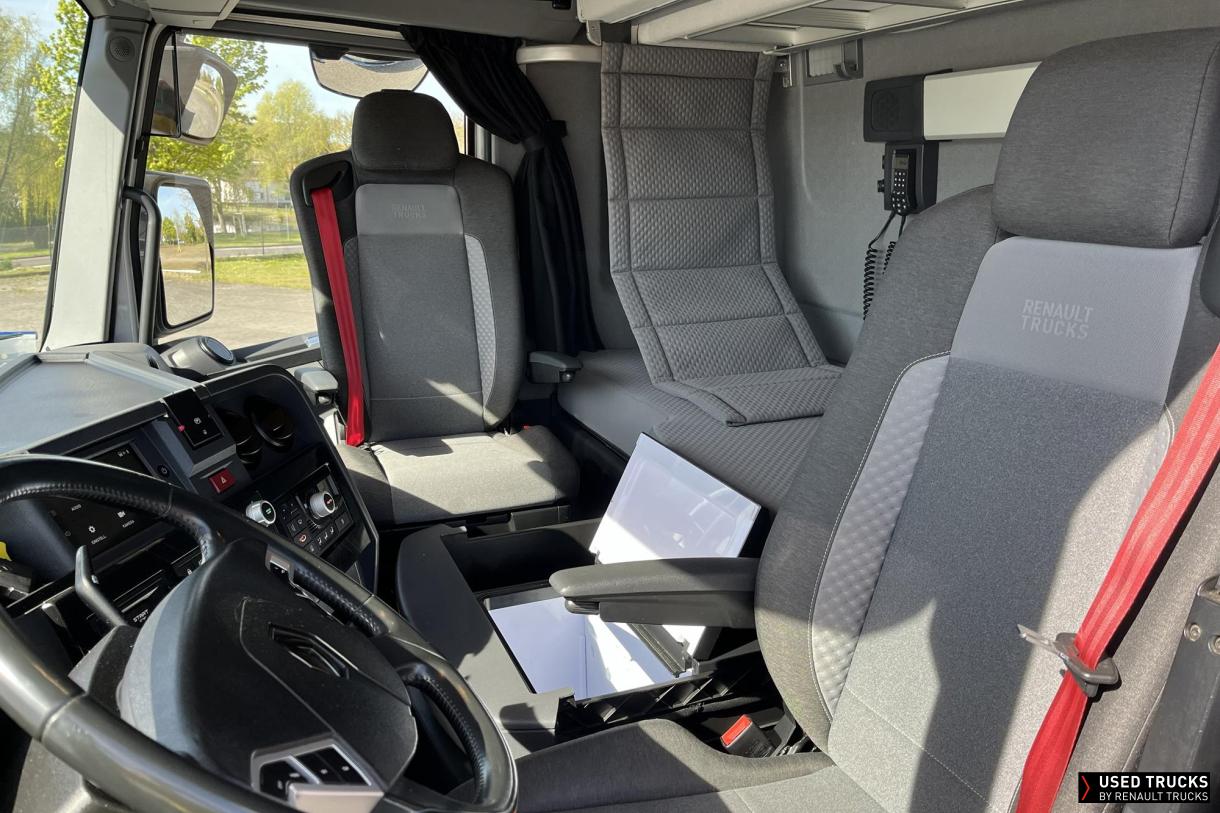 Renault Trucks T High 520