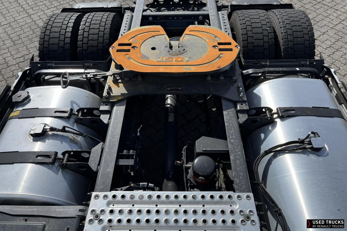Renault Trucks T High 520