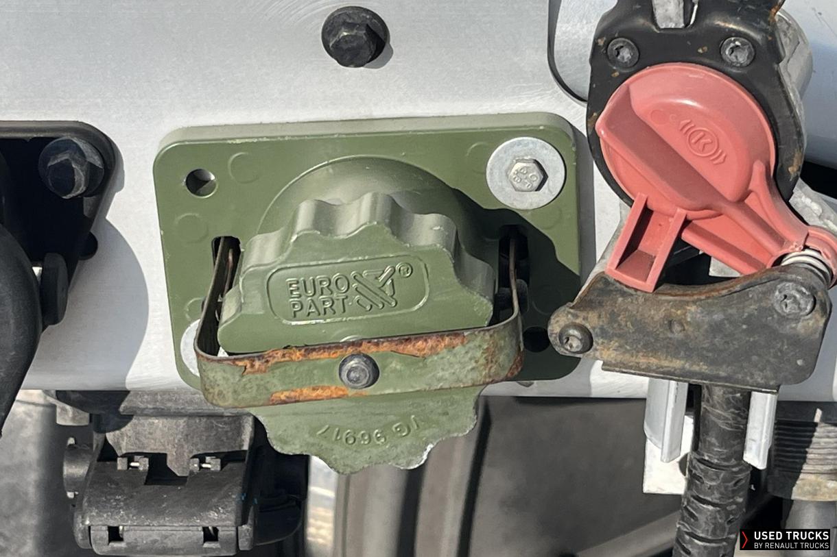 Renault Trucks T High 480