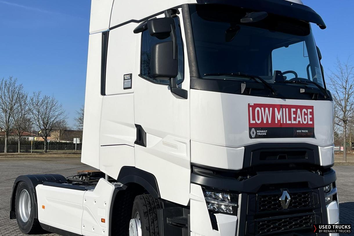 Renault Trucks T High 520