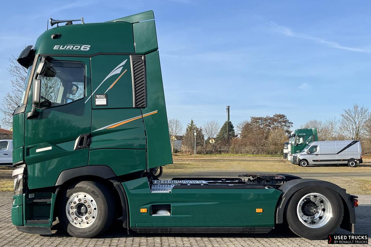 Renault Trucks T High 480